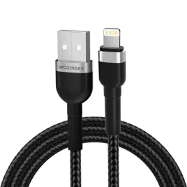 kabel-wozinsky-wnbal1-usb-a-lightning-2-4a-1-m-czarny