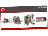 turbosprezarka-casco-ctc72009ks-stan-nowy