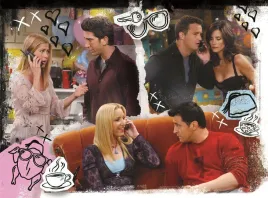 netflix-przyjaciele-500-el-puzzle-5090-clementoni