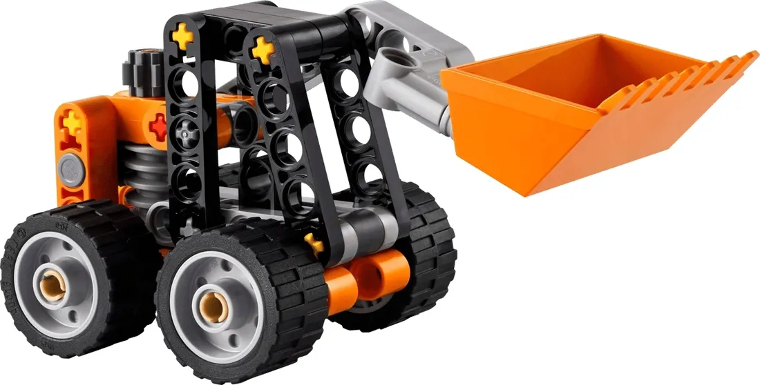 30710-lego-technic-miniladowarka-stan-nowy