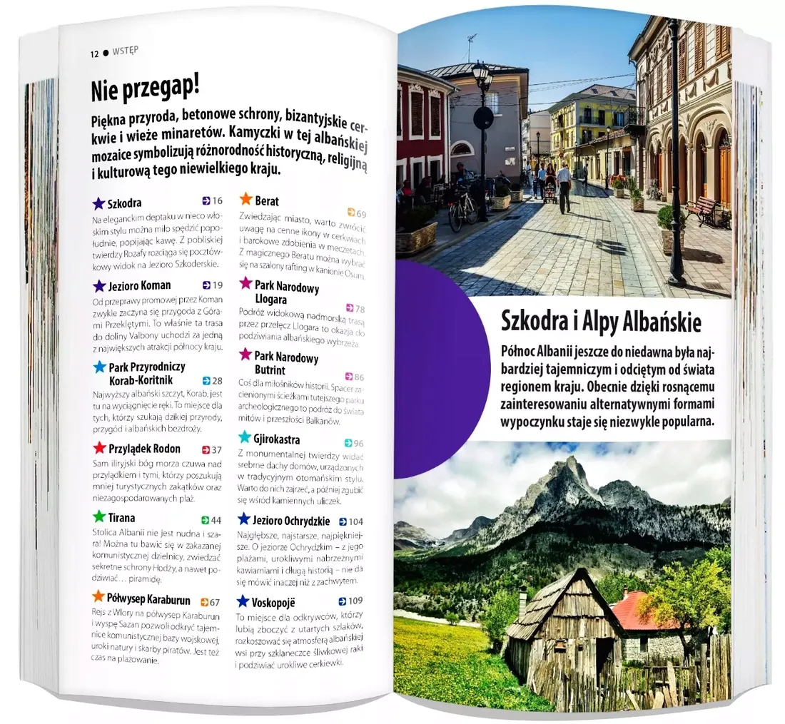 albania-light-przewodnik-mapa