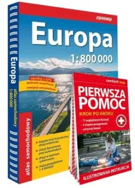 europa-atlas-samochodowy-1-800-000-pierwsza-pomoc-2026-2027