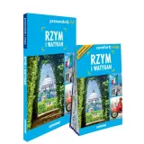 rzym-i-watykan-light-przewodnik-mapa