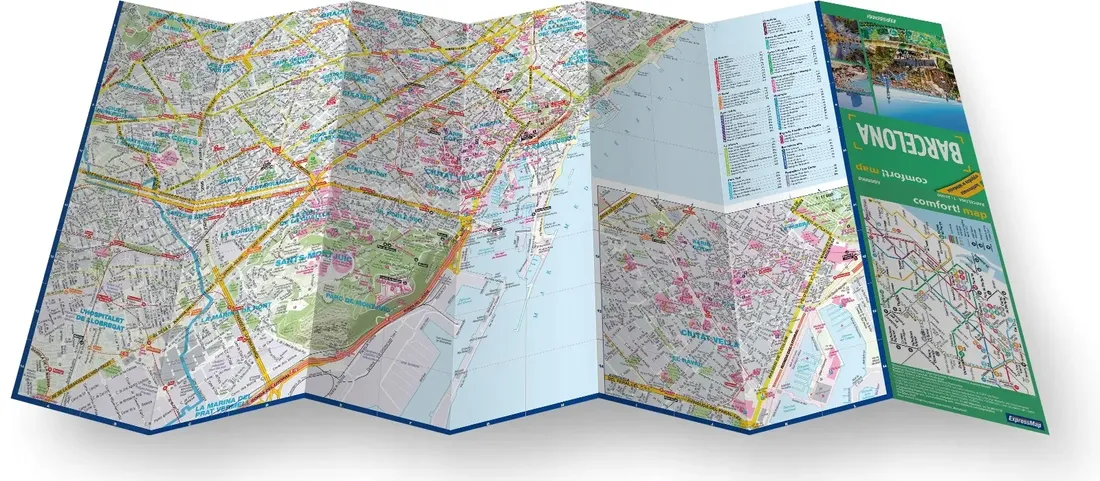 barcelona-light-przewodnik-mapa-stan-nowy