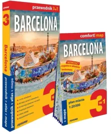 barcelona-3w1-przewodnik-atlas-mapa