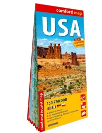 usa-laminowana-mapa-samochodowo-turystyczna-1-4-750-000