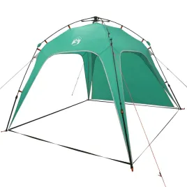 namiot-modern-instant-tent-szybkie-rozkladanie-zielony-morski-idealny