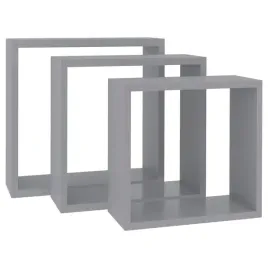 polki-scienne-kostki-3-szt-szare-mdf