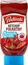 pudliszki-ketchup-pikantny-zero-bez-cukru-z-pomidorow-440g