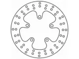 tarcze-tyl-trw-mst251-stan-nowy