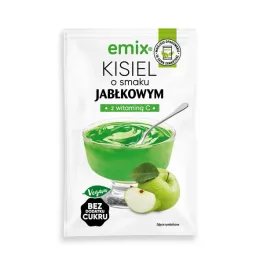 emix-kisiel-jablko-40g-bez-cukru