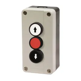 adelid-kaseta-sterownicza-biala-3-przyciski-gora-stop-dol-as22-w03-gsd