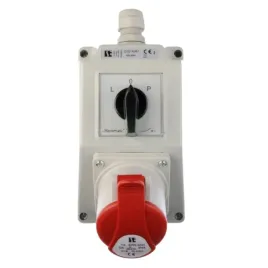spamel-zestaw-instalacyjny-z-gniazdem-32a-4p-l-0-p-czerwony-zi02r361