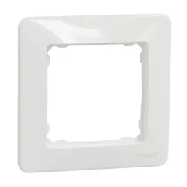 schneider-sedna-design-ramka-pojedyncza-1x-bialy-ip20-85x85x10mm-sdd311801