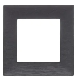 legrand-niloe-step-ramka-pojedyncza-stal-szczotkowana-863991-ip20