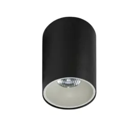 azzardo-remo-1-az0818-lampa-natynkowa-techniczna-gu10-czarny-metal