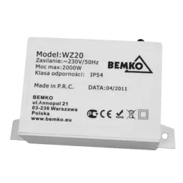 bemko-czujnik-zmierzchowy-2000w-montaz-natynkowy-ip54-ip20-co-wz20