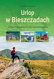 urlop-w-bieszczadach-przewodnik-w-2026-praca-zbiorowa