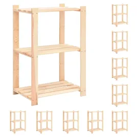 regaly-z-3-polkami-10-szt-60x38x90-cm-sosna-150-kg