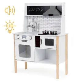 drewniana-kuchnia-dla-dzieci-dzwieki-swiatelka-ecotoys