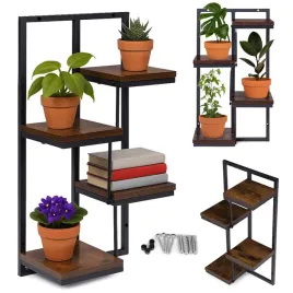 kwietnik-scienny-polka-wiszaca-na-kwiaty-ozdoby-4-poziomy-loft-modernhome