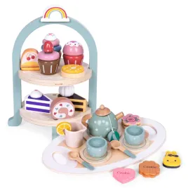 serwis-do-herbaty-kawy-z-ciastkami-filizanki-dzbanek-tacka-patera-ecotoys