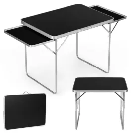 stolik-turystyczny-120x60-cm-skladany-w-walizke-2-polki-czarny-multigarden