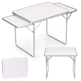 stolik-turystyczny-120x60-cm-skladany-w-walizke-2-polki-bialy-multigarden