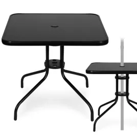 stolik-ogrodowy-kwadratowy-80-cm-szklo-hartowane-otwor-na-parasol-czarny