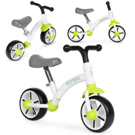 rowerek-biegowy-dla-dzieci-kola-eva-regulacja-siodelka-zielony-ecotoys