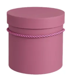 flower-box-pudelko-na-kwiaty-prezent-18cm-rozowe-cherry