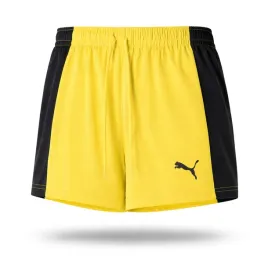 puma-spodenki-szorty-sportowe-dzieciece-junior-r-128-8-lat-pomaranczowe