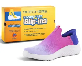 skechers-buty-dzieciece-wsuwane-sportowe-ultra-flex-r-35