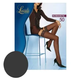 levante-ponczochy-samonosne-romantic-50-den-mikrofibra-r-4-xl-grafitowe