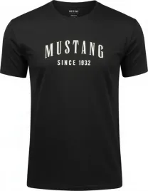 mustang-t-shirt-koszulka-pizamowa-bawelna-l