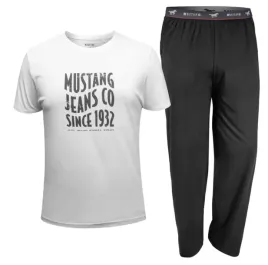 mustang-pizama-meska-bawelniana-krotki-rekaw-dlugie-spodnie-r-xl