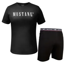 mustang-pizama-meska-bawelniana-krotki-rekaw-krotkie-spodenki-r-l