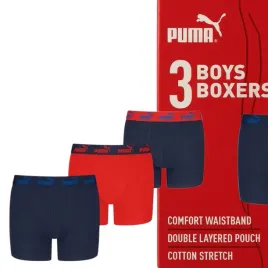puma-bokserki-chlopiece-junior-bawelna-3pak-r-152-cm