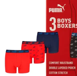 puma-bokserki-chlopiece-junior-bawelna-3pak-r-128-cm