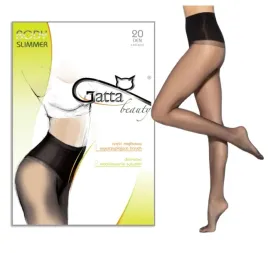 rajstopy-modelujace-gatta-body-slimmer-20-den-lycra-4-l-nero