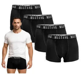 mustang-bokserki-meskie-bawelna-4pak-r-xl