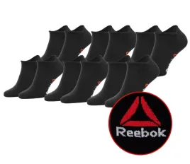 reebok-skarpety-stopki-6pak-czarne-r-37-39