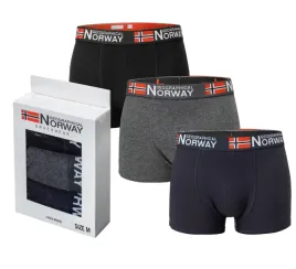 geographical-norway-bokserki-meskie-3pak-r-xxl-mix