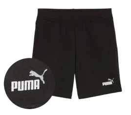 spodenki-szorty-chlopiece-puma-ess-2-color-logo-shorts-r-176