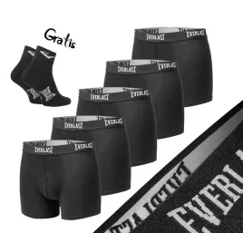 everlast-bokserki-meskie-bawelniane-5pak-r-l-czarne-gratis-skarpety