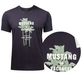 mustang-t-shirt-koszulka-pizamowa-bawelna-xl