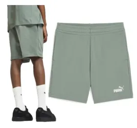 spodenki-szorty-chlopiece-puma-ess-2-color-logo-shorts-r-164