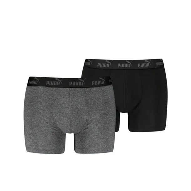 bokserki-meskie-majtki-puma-basic-bawelna-2pak-m-stan-nowy
