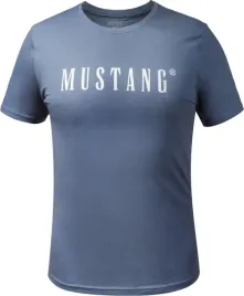 mustang-t-shirt-koszulka-pizamowa-bawelna-m