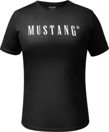 mustang-t-shirt-koszulka-pizamowa-bawelna-m